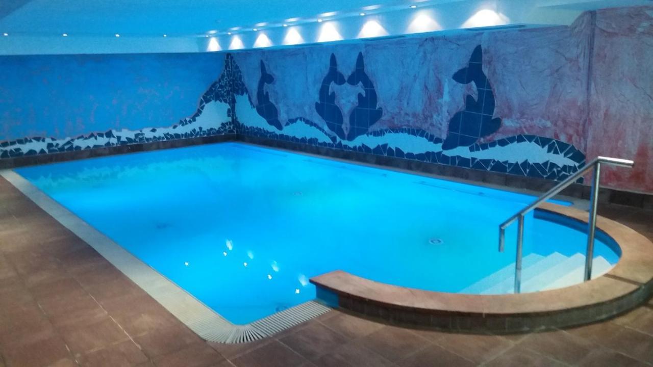 Land-Gut-Hotel Zum Alten Forsthaus - Aufladestation Fuer Elektroautos 후트겐발트 외부 사진