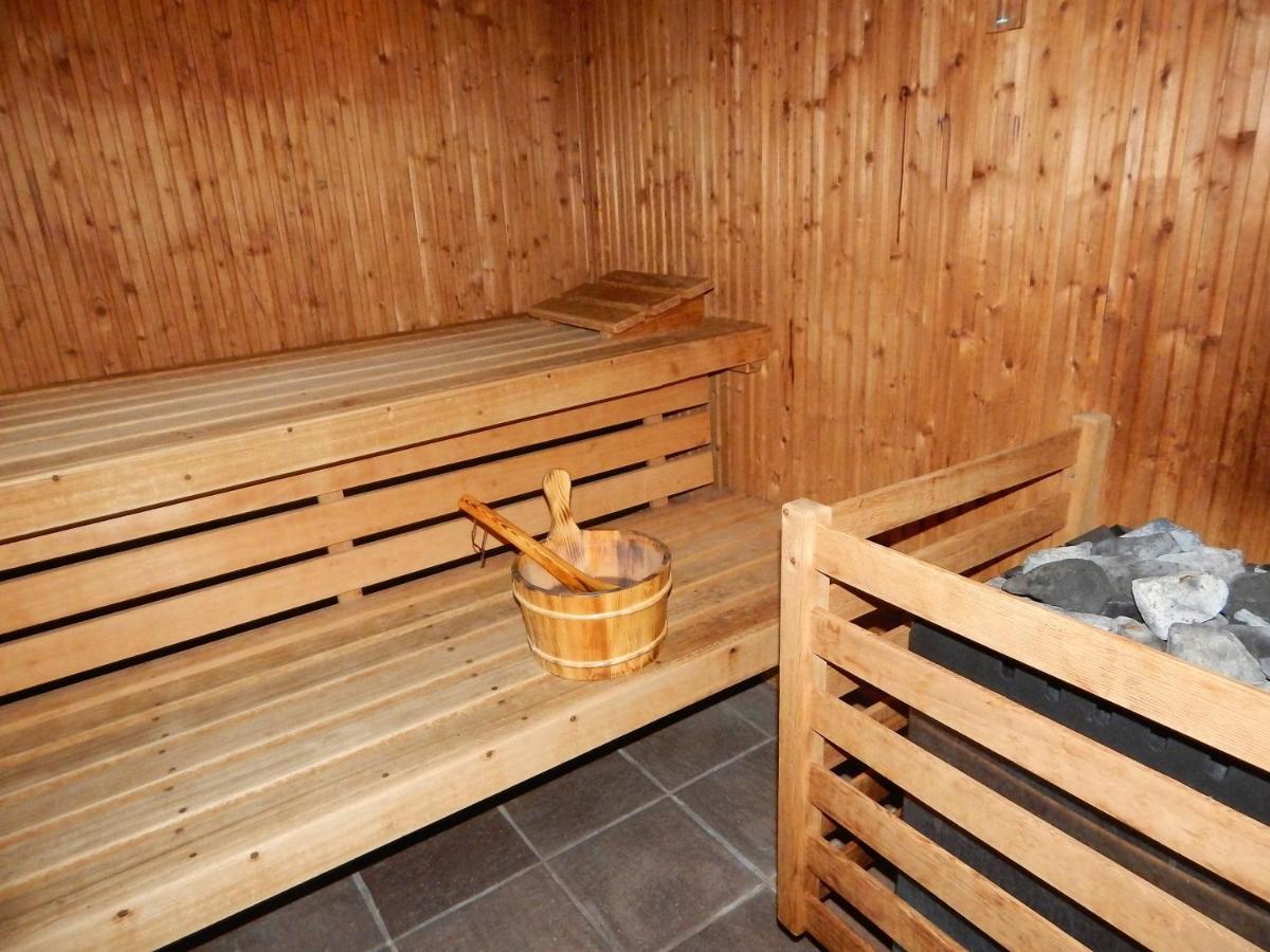 Land-Gut-Hotel Zum Alten Forsthaus - Aufladestation Fuer Elektroautos 후트겐발트 외부 사진