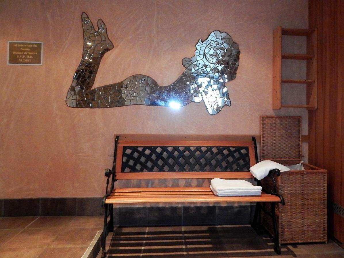 Land-Gut-Hotel Zum Alten Forsthaus - Aufladestation Fuer Elektroautos 후트겐발트 외부 사진