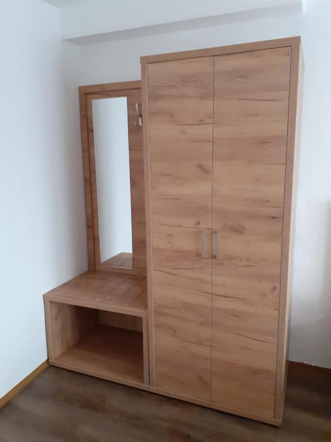 Land-Gut-Hotel Zum Alten Forsthaus - Aufladestation Fuer Elektroautos 후트겐발트 외부 사진